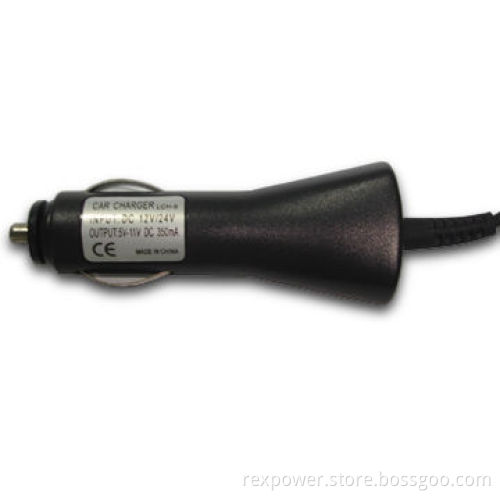 Cell Phone Charger with 5V DC Output Voltage, Sized 86 x 34 x 28mm